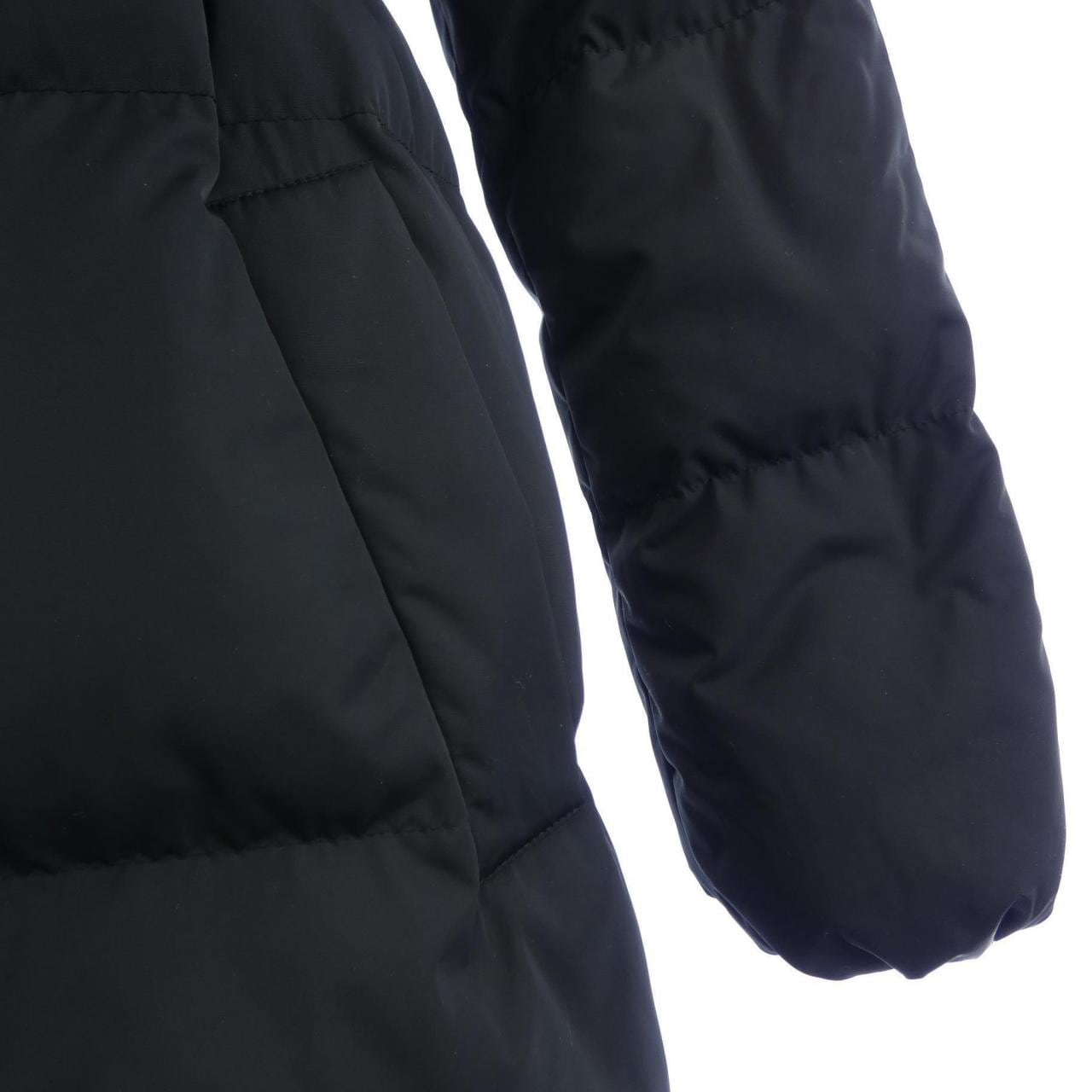 セオリー theory ダウンコート