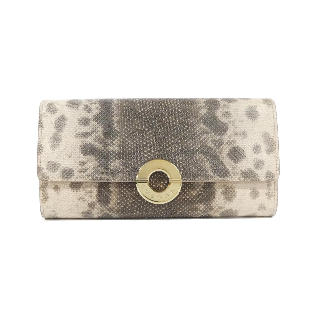 ブルガリ BVLGARI ROMA 294470 財布