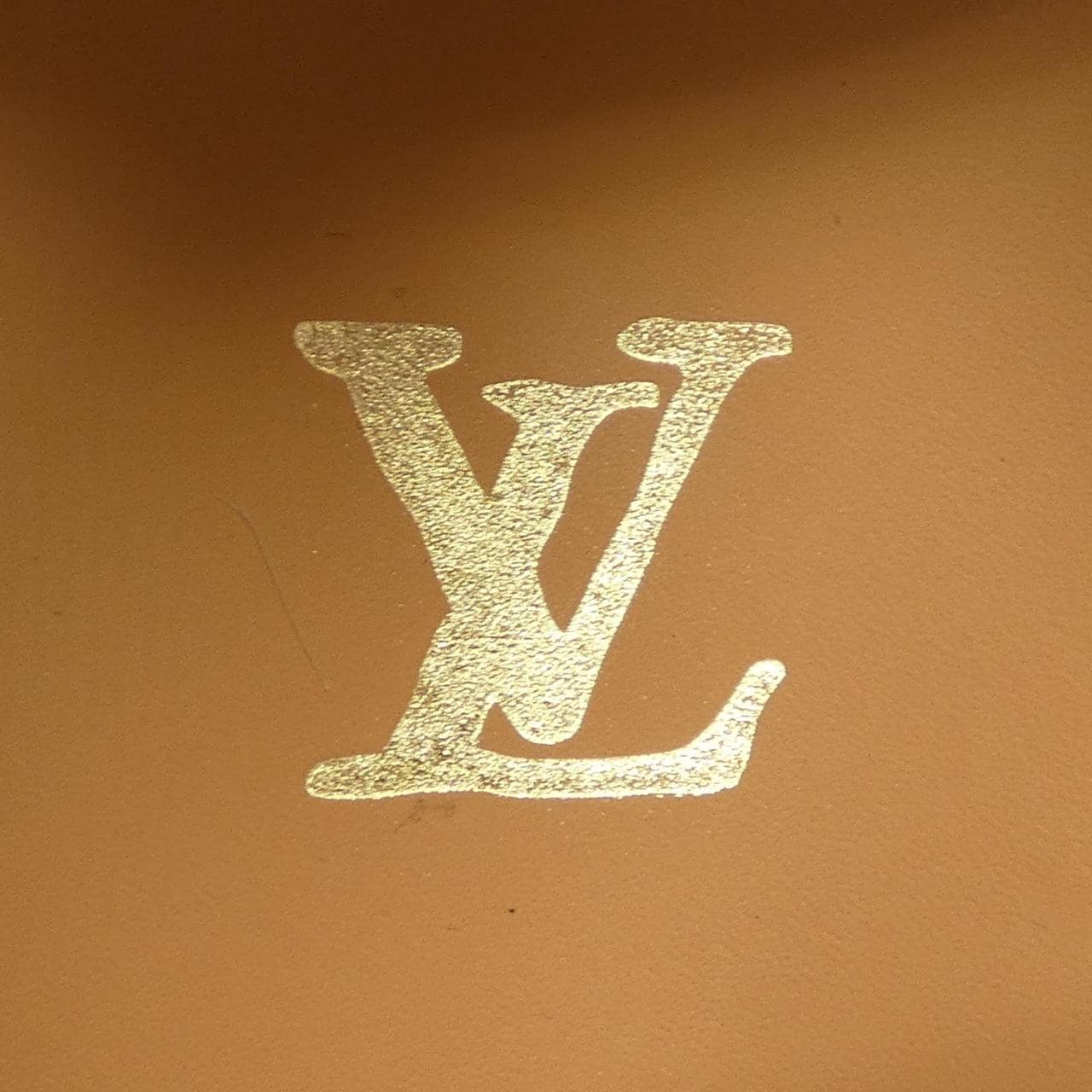 ルイヴィトン LOUIS VUITTON LVダンディライン シューズ