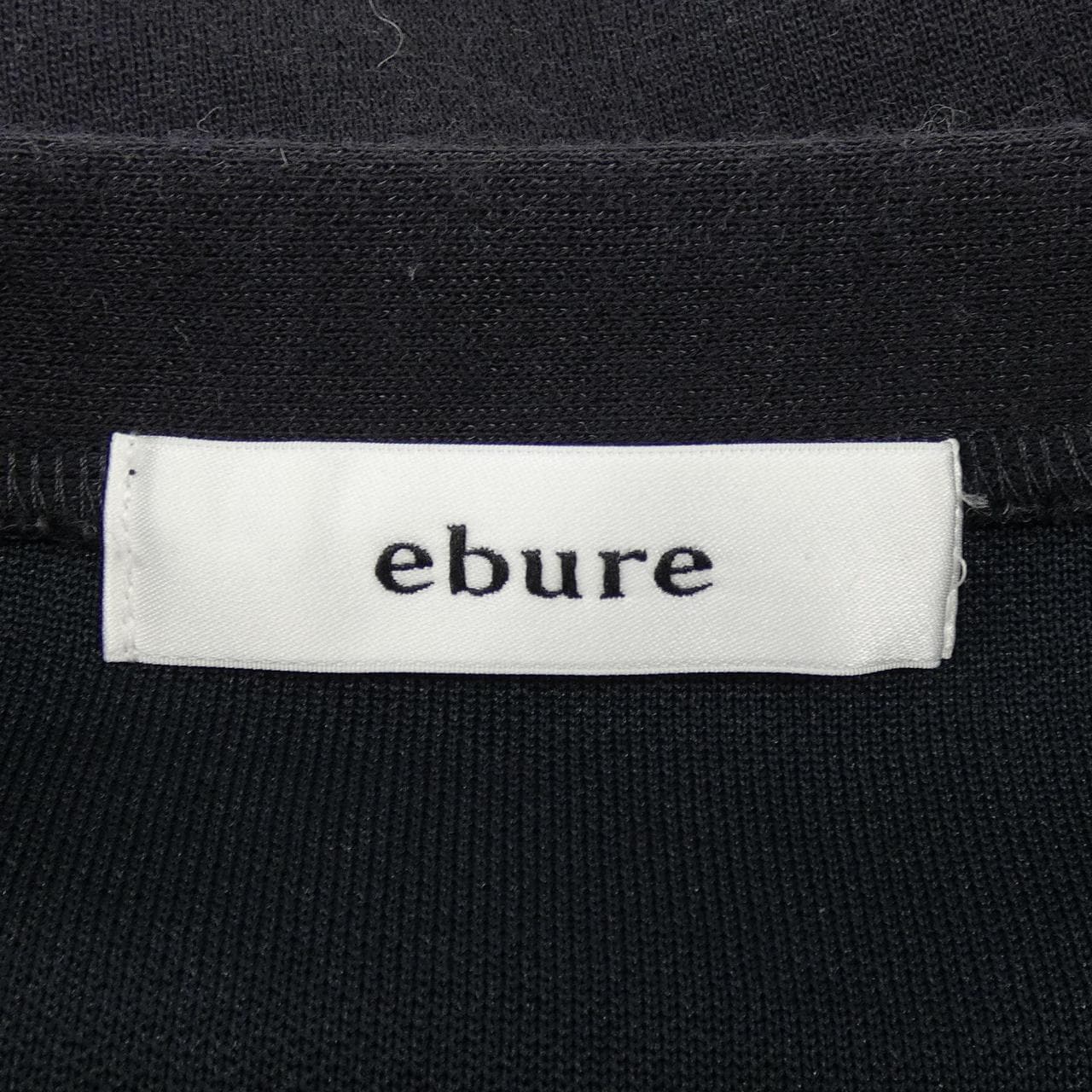 エブール ebure トップス