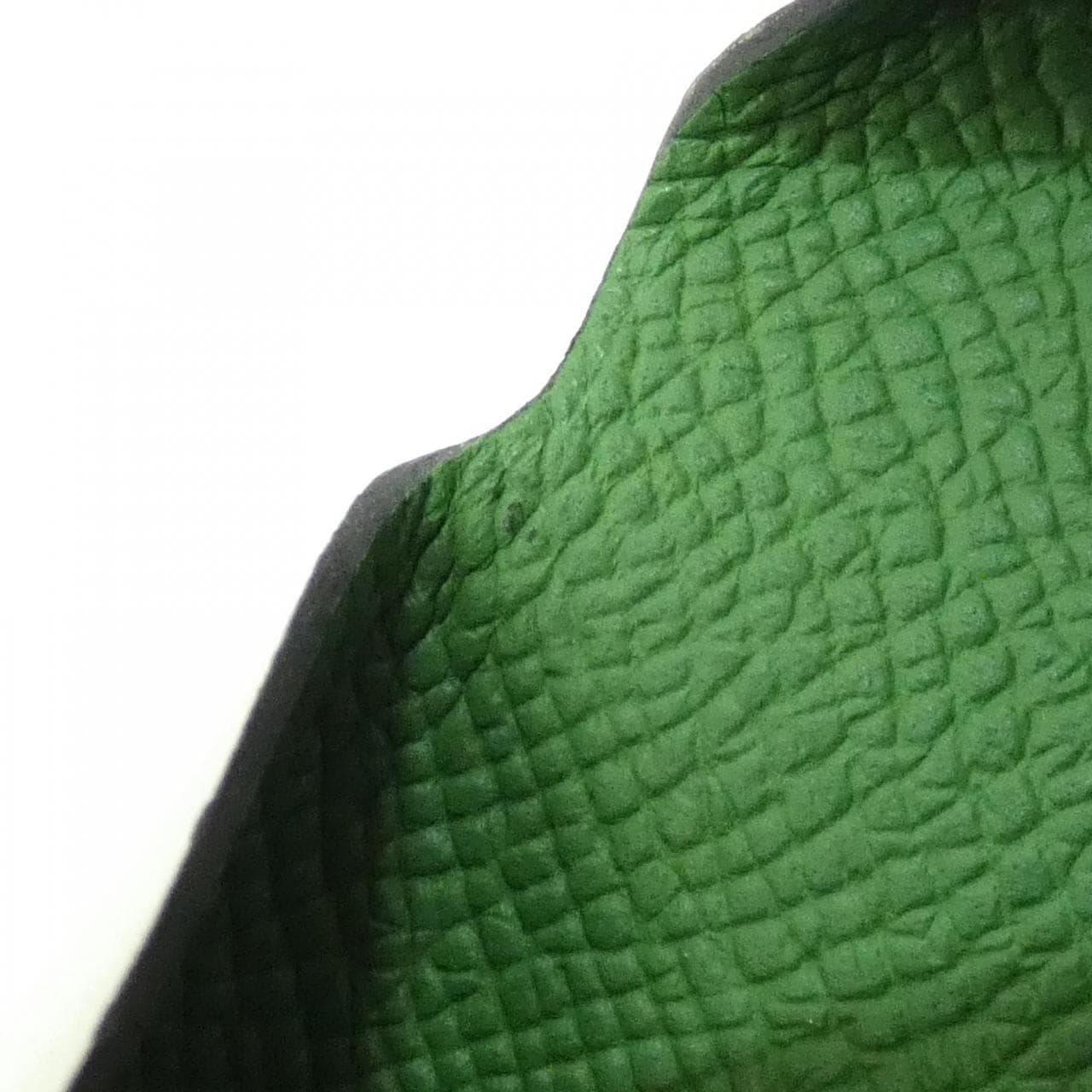 エルメス バスティア ヴェルソ 078357CK コインケース