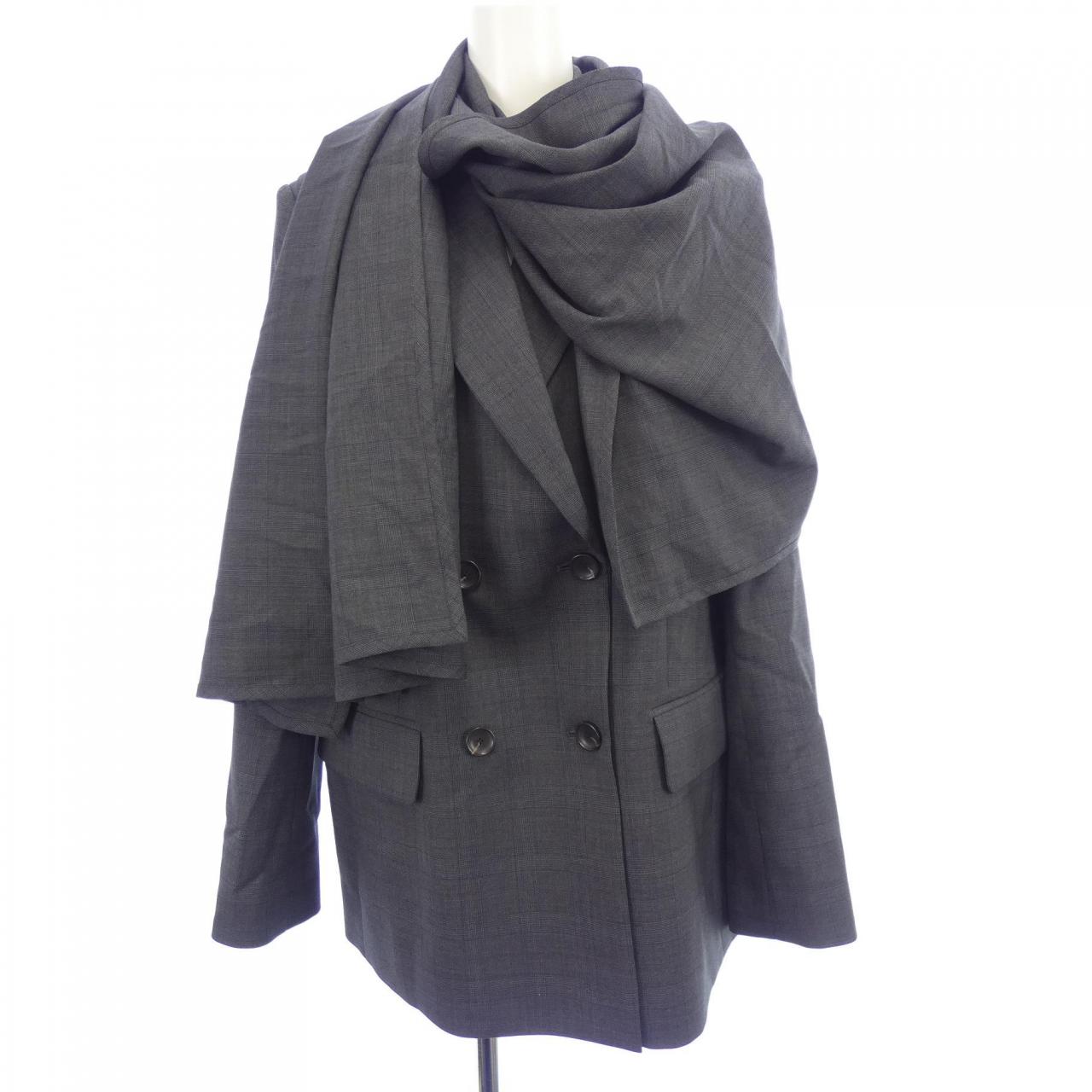 マリアマクマヌス MARIA MCMANUS ジャケット