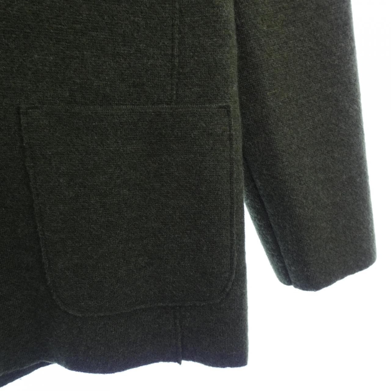 SETTEFILI羊绒SETTEFILI CASHMERE外套