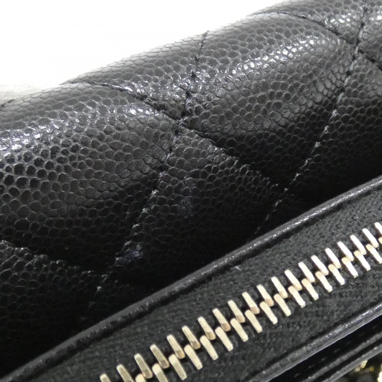 シャネル タイムレスクラシック ライン AP2096 フォンケース