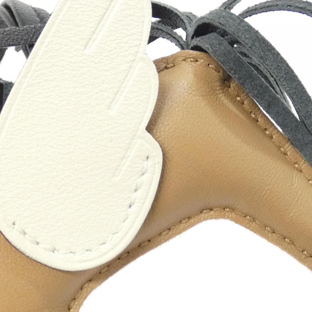 エルメス ロデオ ペガサス バッグチャーム  PM 083010CA