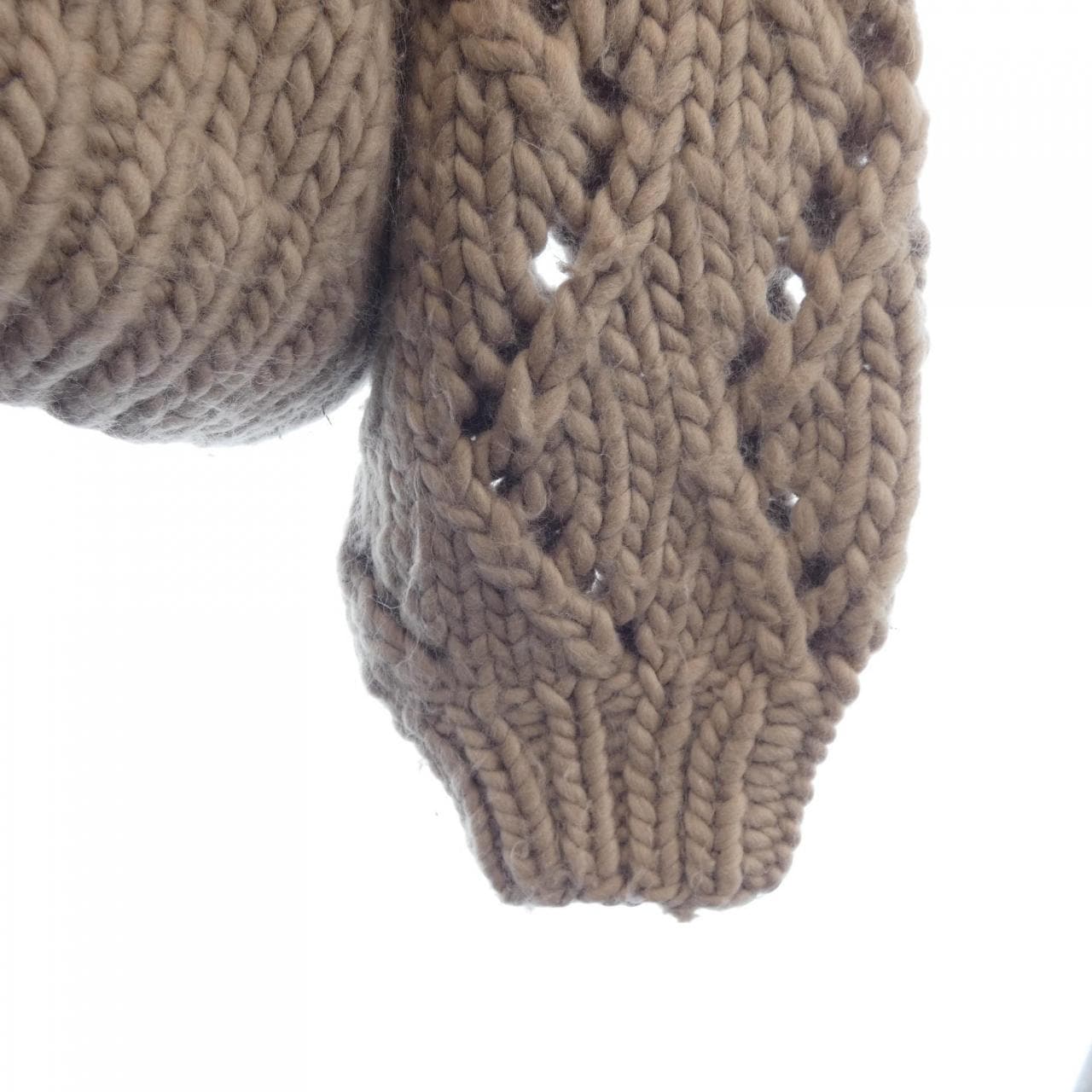 アイラブミスターミトンズ I Love Mr.Mittens ニット