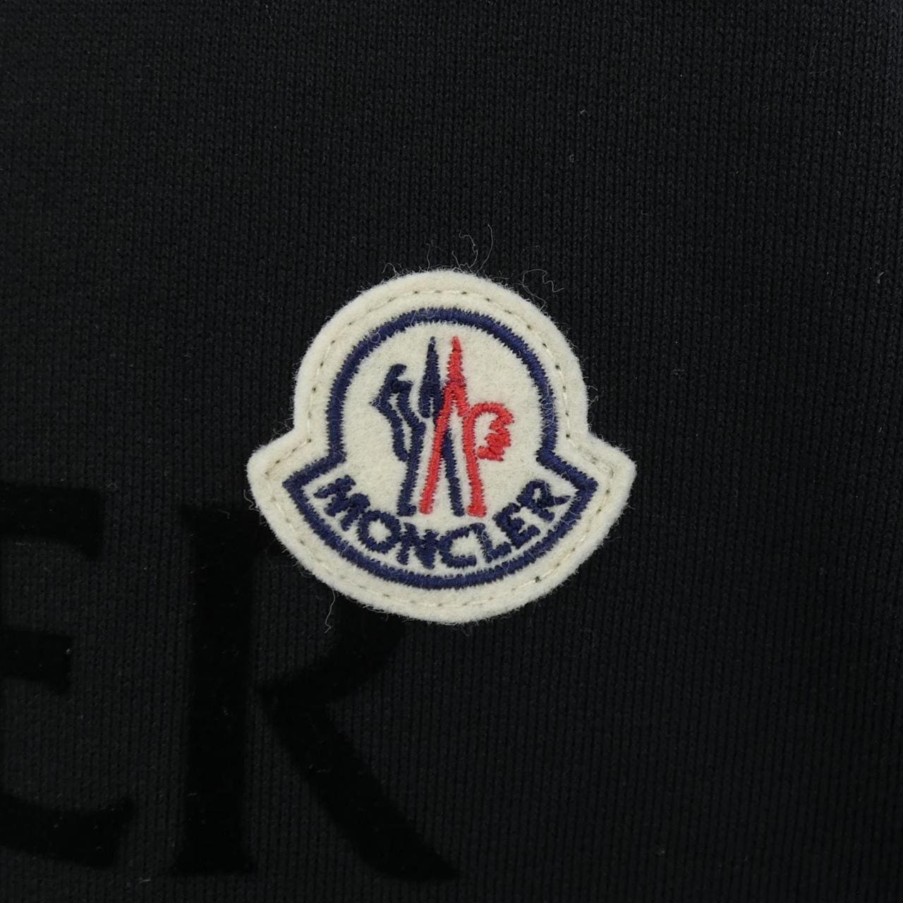 モンクレール MONCLER 20918G00040 スウェット