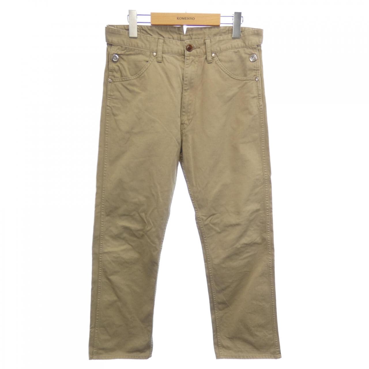 ジュンヤワタナベマン JUNYA WATANABE MAN WM-P028 パンツ