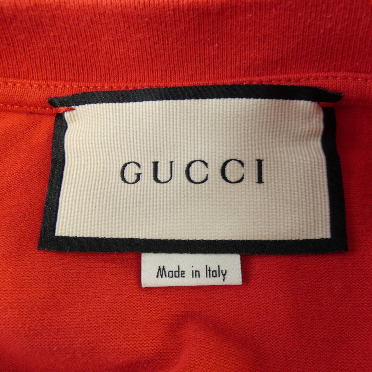 グッチ GUCCI 616036 XJCK1 Tシャツ