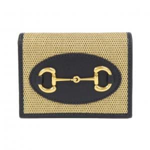 グッチ GUCCI HORSEBIT 1955 621887 H58AG 財布