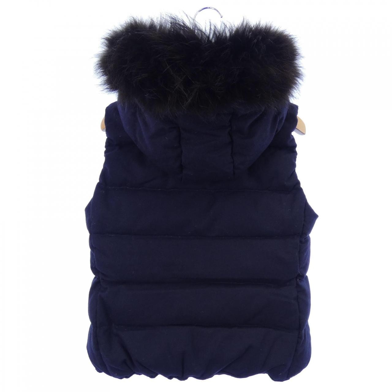 タトラス TATRAS LTA14A4188 ダウンベスト