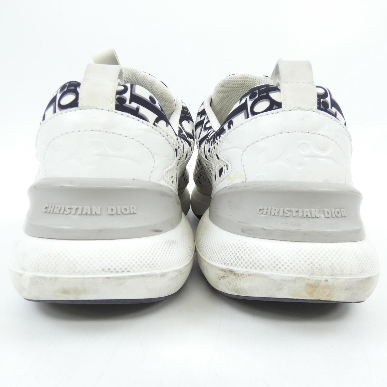 ディオール DIOR B24 ディオールオブリークテクニカルファブリック 3SN248YJT スニーカー