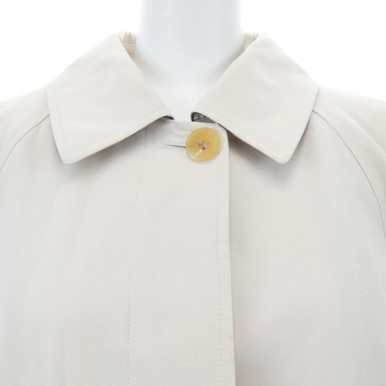 【ヴィンテージ】バーバリーズ Burberrys FRA24-081 コート