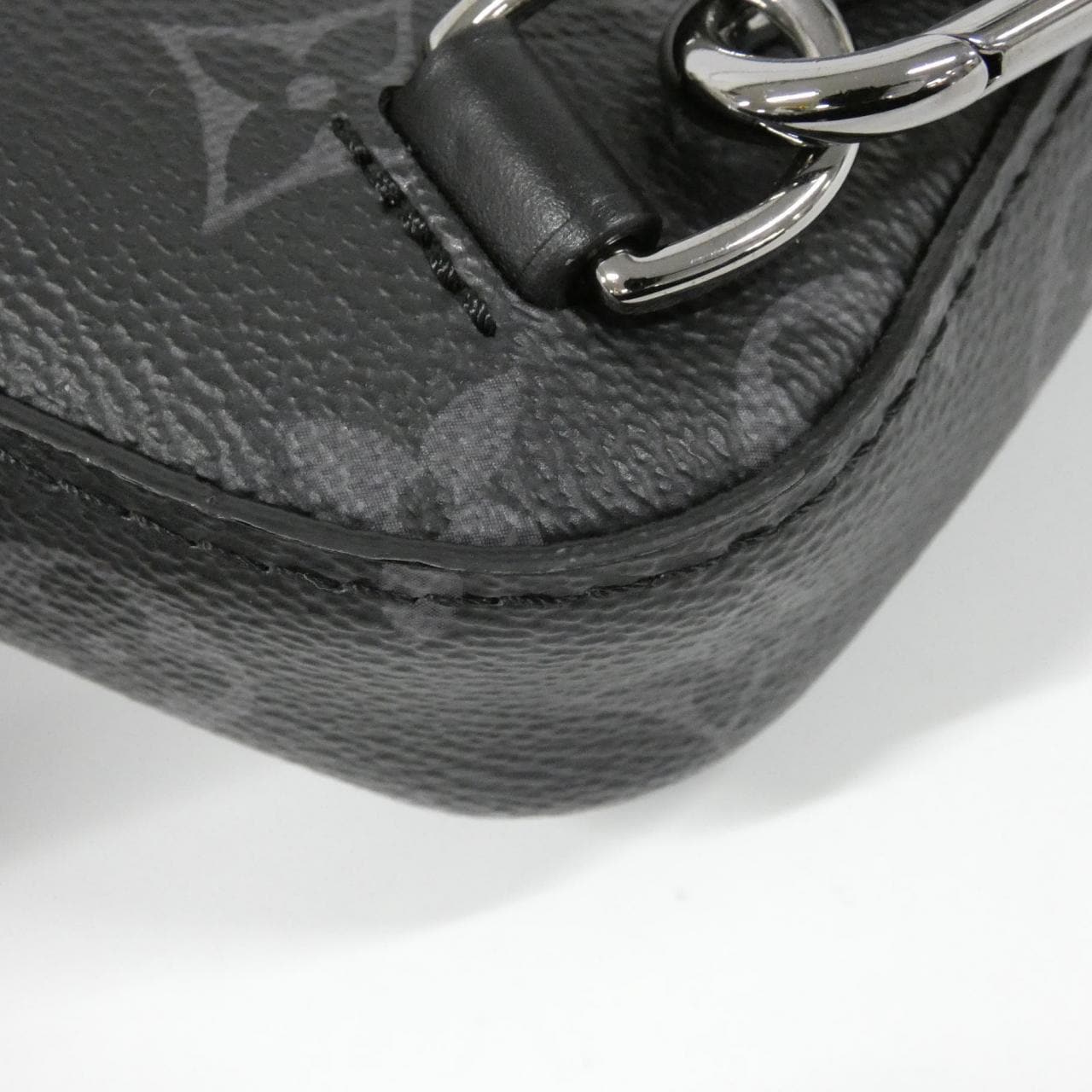 ルイヴィトン モノグラム エクリプス アヴェニュー スリングバッグ M25891 バッグ