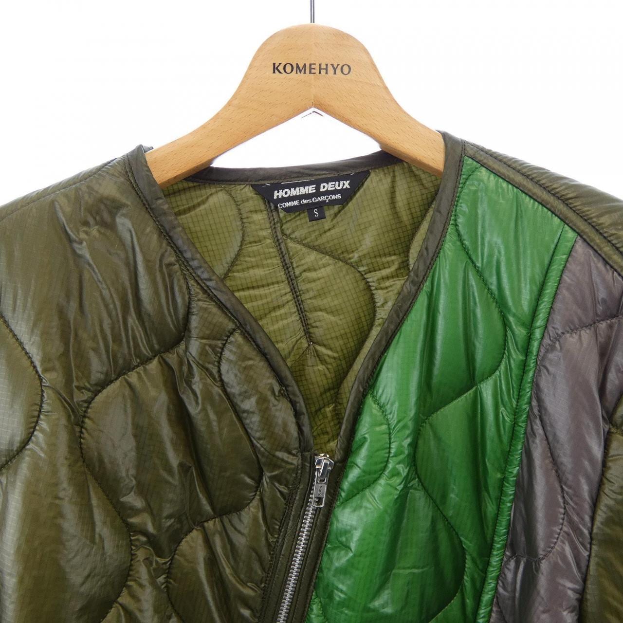 コムデギャルソン COMME des GARCONS DP-C003 コート