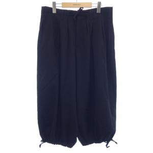 ヨウジヤマモトプールオム YOHJI YAMAMOTO POUR HOMME HH-P46-100 パンツ