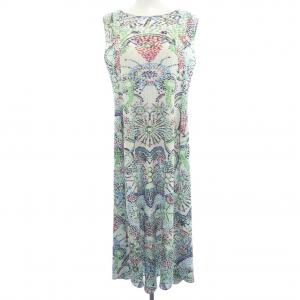 プリーツプリーズ PLEATS PLEASE 2025 LIGHT FESTIVAL PP51JH726 7580053 ワンピース