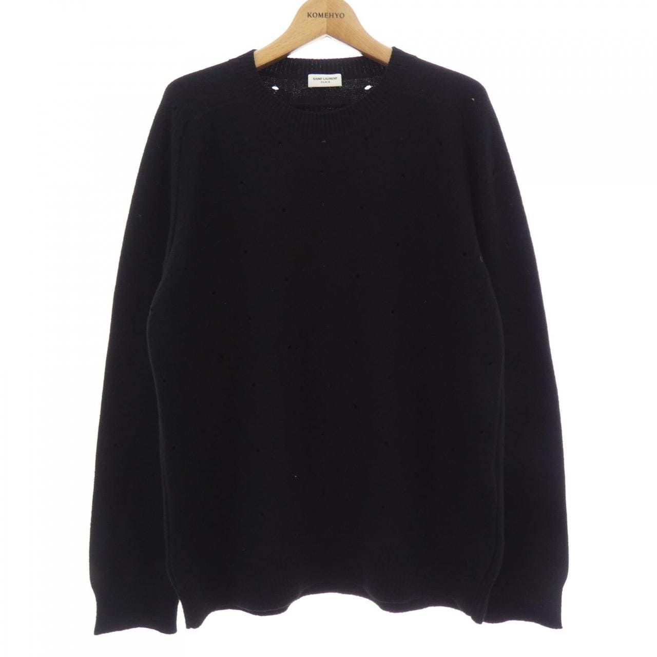 サンローラン SAINT LAURENT 779975 Y76LI ニット