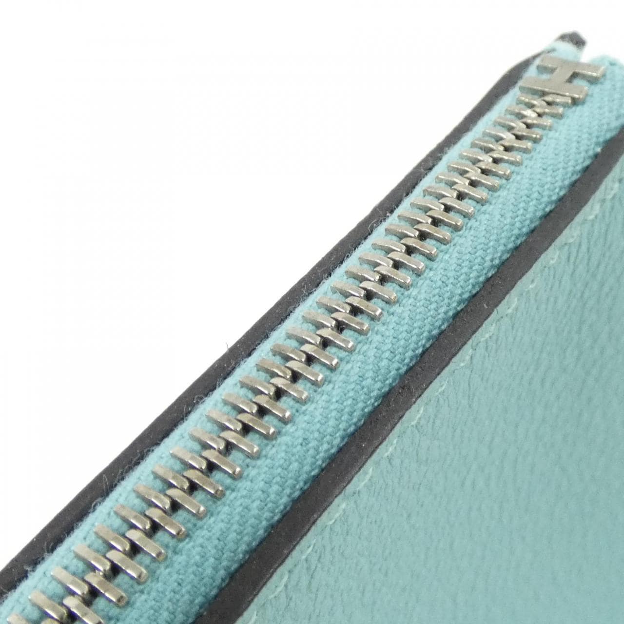 エルメス ジップアンゴー ヴェルソ PM 078698CK ポーチ