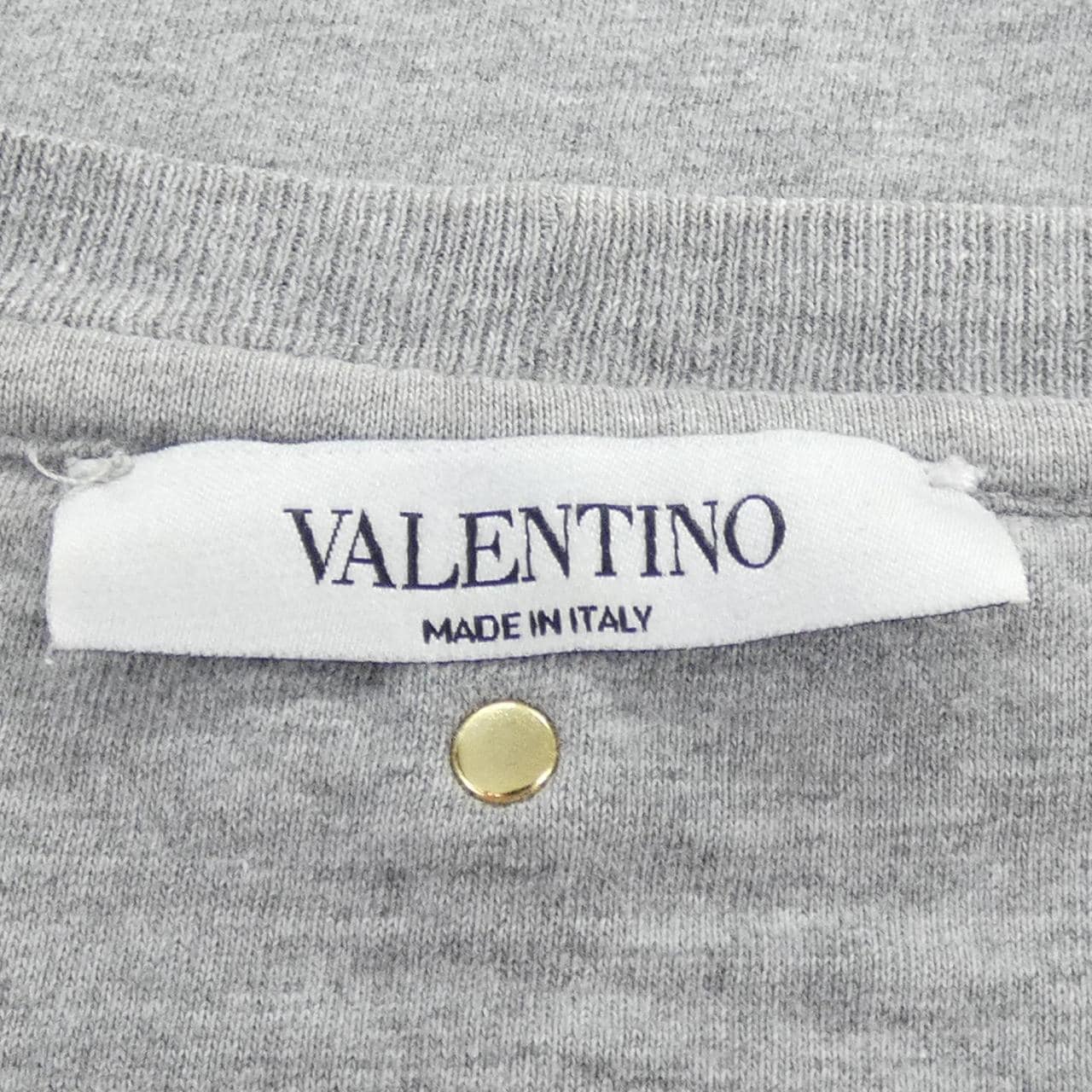 ヴァレンティノ VALENTINO JV0MG00V2SB Tシャツ