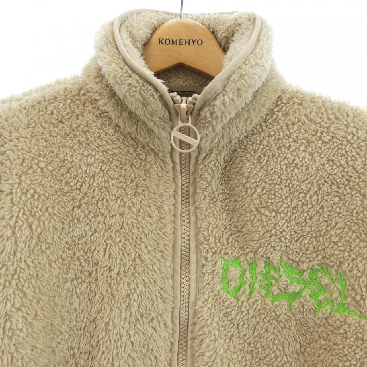 ディーゼル DIESEL ジャケット
