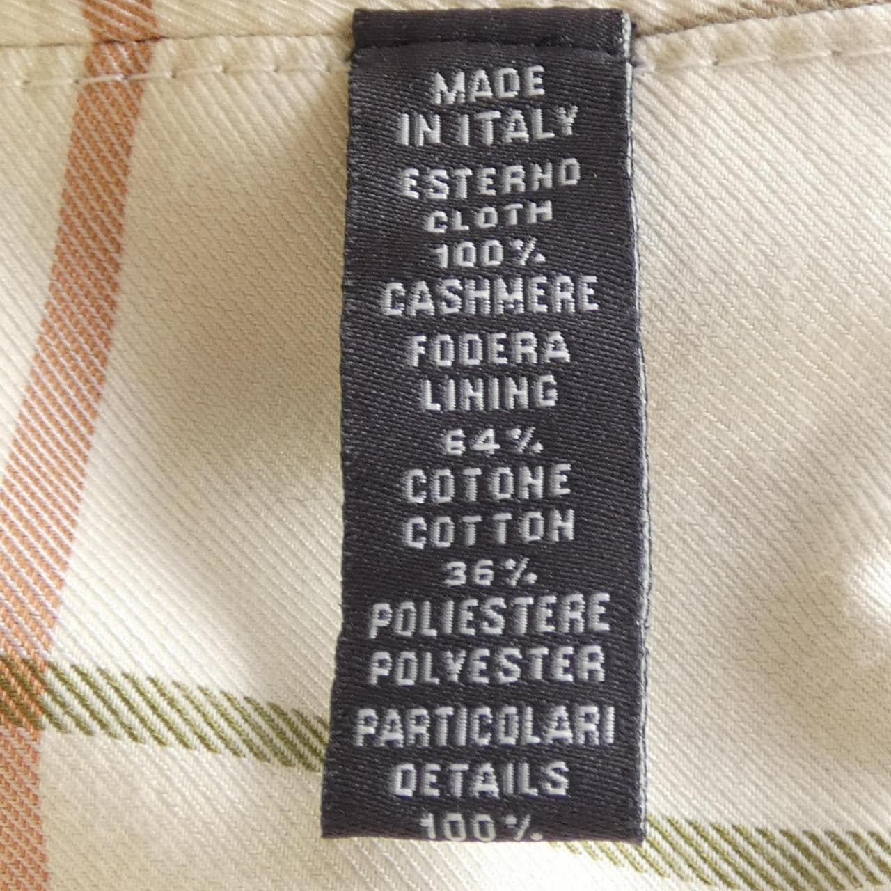 ロロピアーナ Loro Piana ハット