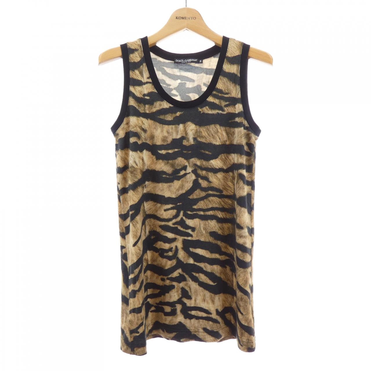 ドルチェアンドガッバーナ DOLCE&GABBANA トップス