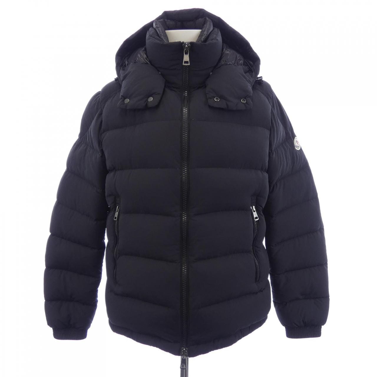 モンクレール MONCLER BRIQUE ダウンジャケット