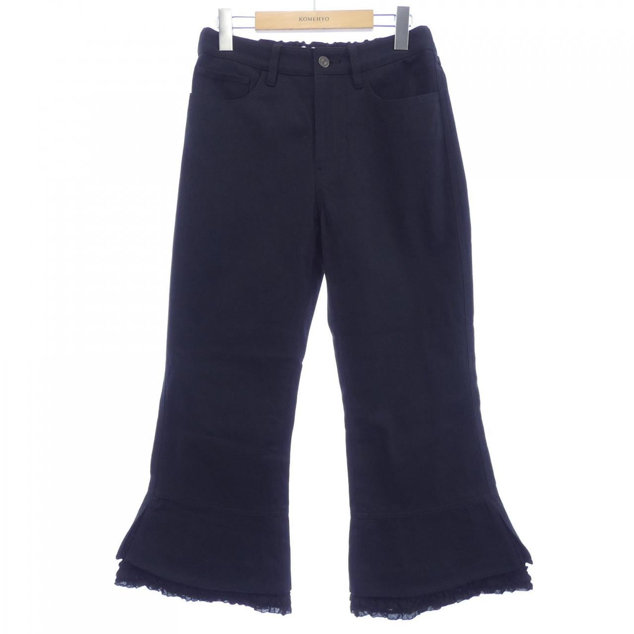 ピンクハウス PINK HOUSE ジーンズ