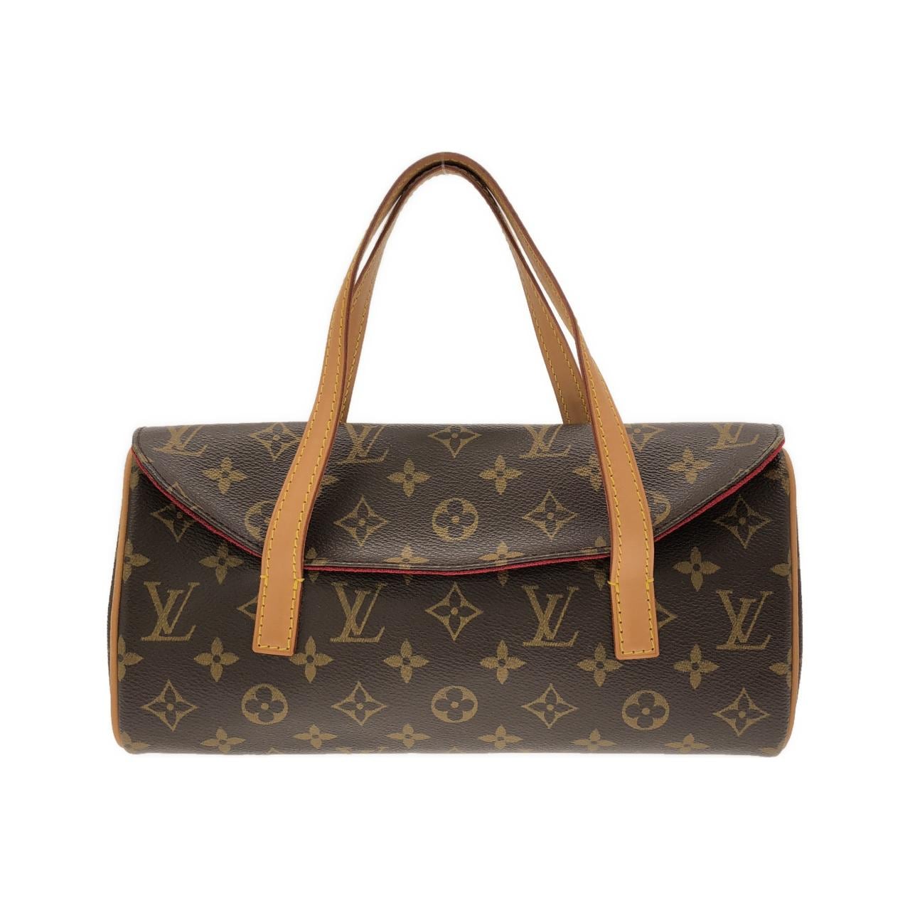 ルイヴィトン モノグラム ソナチネ M51902 バッグ