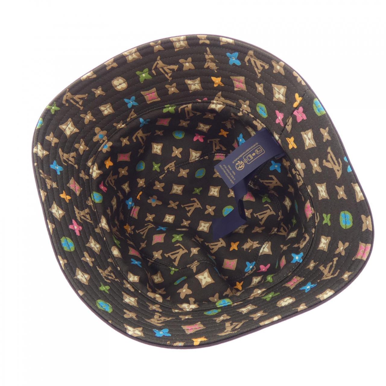 ルイヴィトン LOUIS VUITTON M7466 ハット