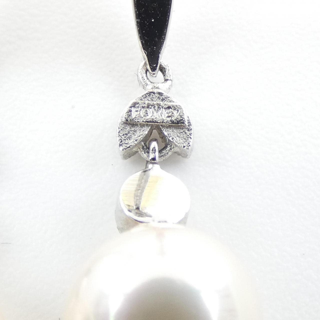 フォクシー FOXEY EARRING