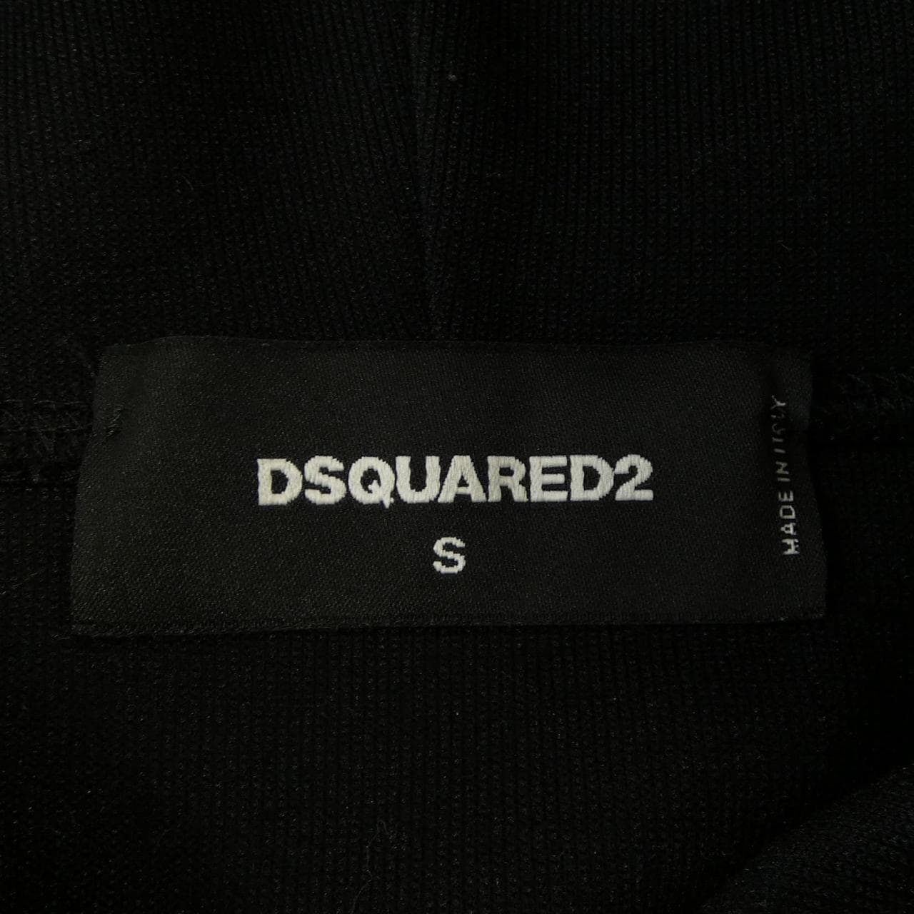 ディースクエアード DSQUARED2 S71GU0265 パーカー