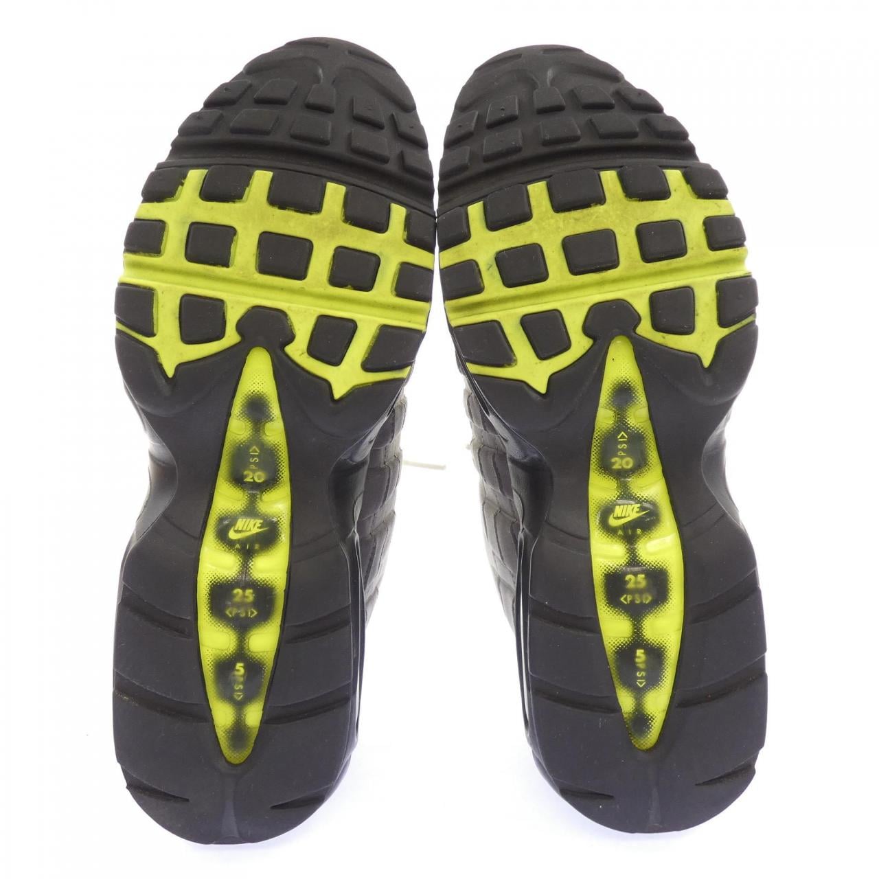 ナイキ NIKE 554970-071 スニーカー