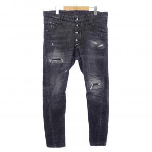ディースクエアード DSQUARED2 S74LB0782 ジーンズ