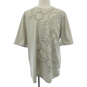 エルメス HERMES エプロンドールモザイク 657790HA Tシャツ