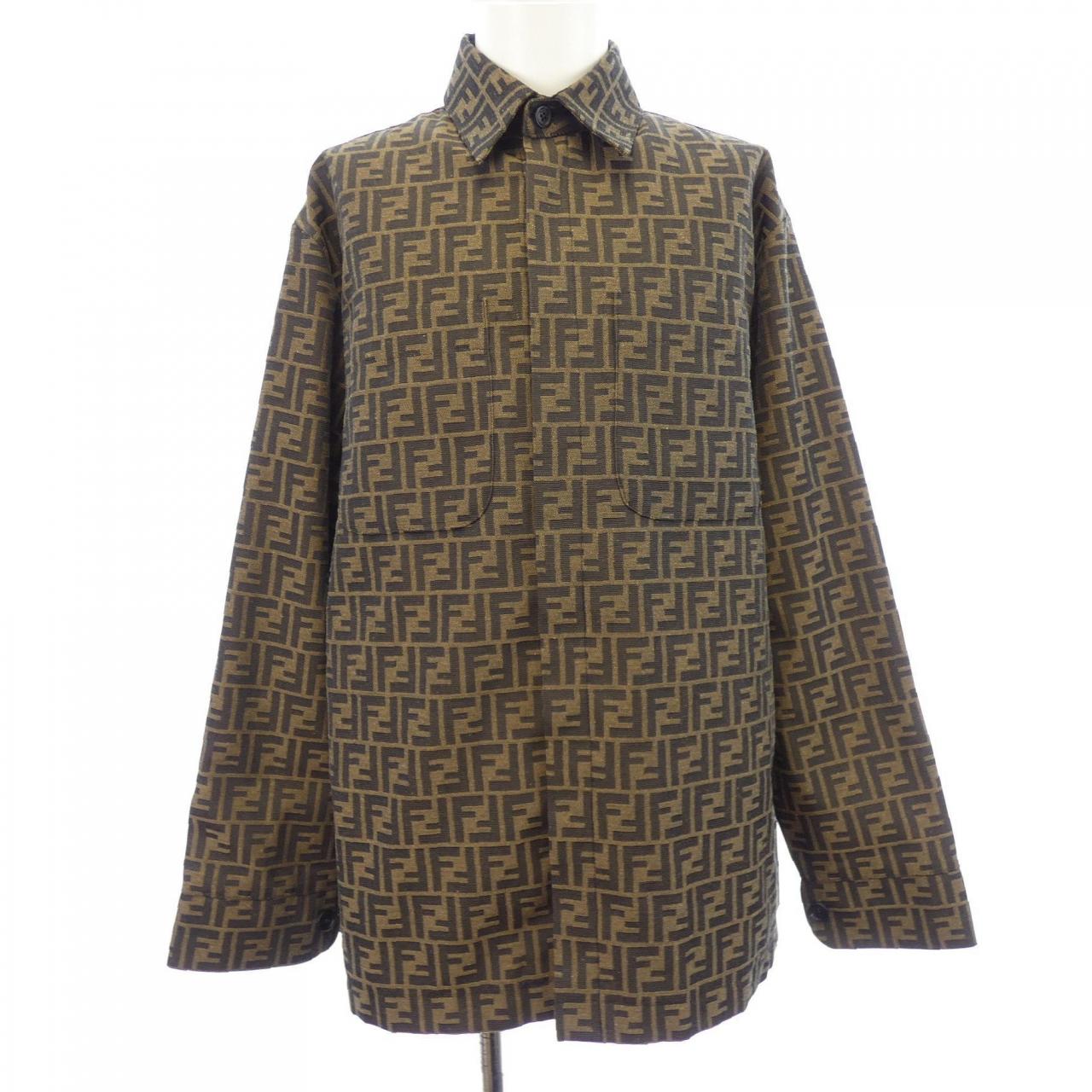 フェンディ FENDI FW1141 A6WJ ジャケット