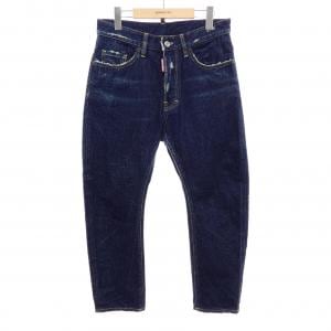 ディースクエアード DSQUARED2 S71LB1446 ジーンズ