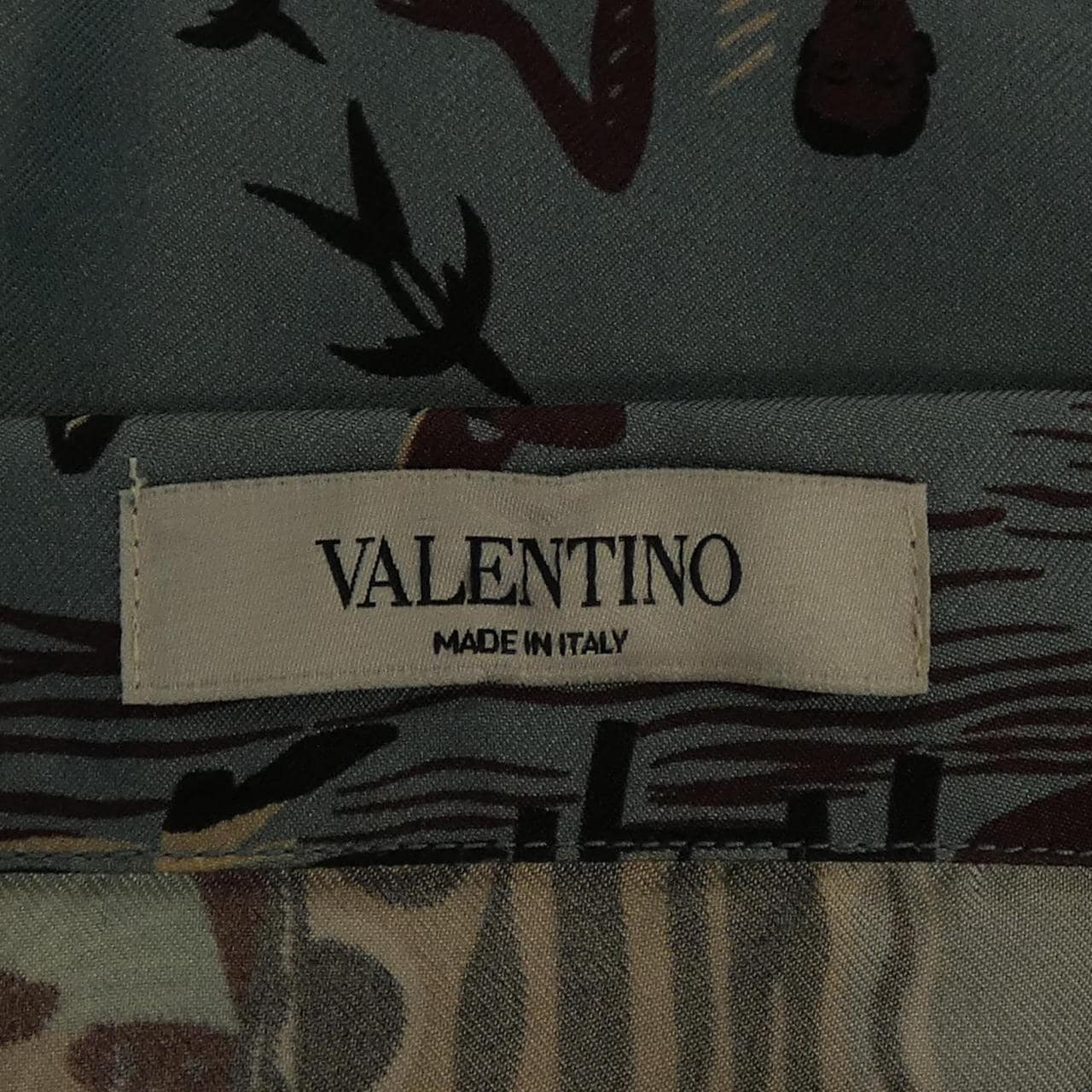 ヴァレンティノ VALENTINO IV0UGS0028F シャツ