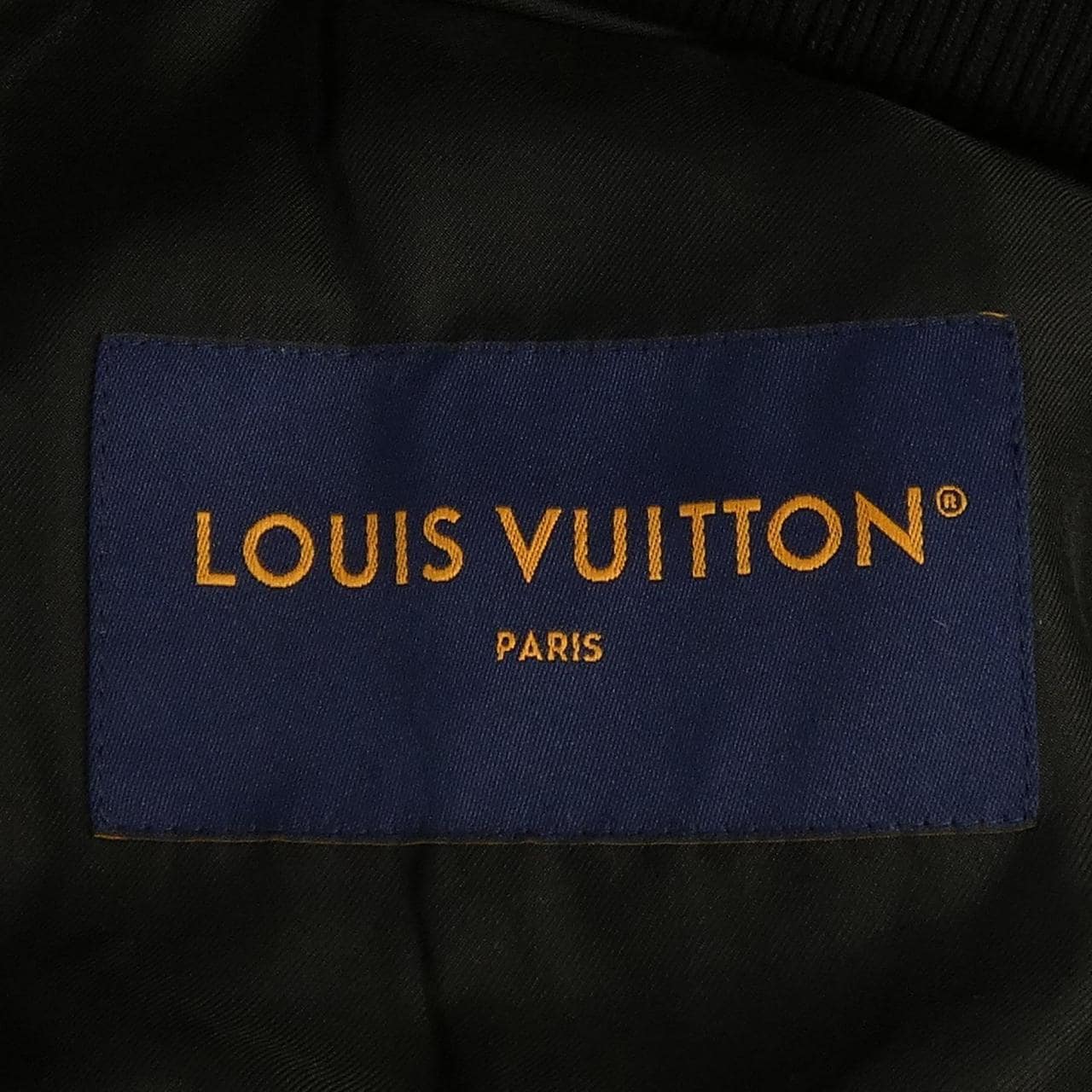 ルイヴィトン LOUIS VUITTON HRB75EMDM ブルゾン