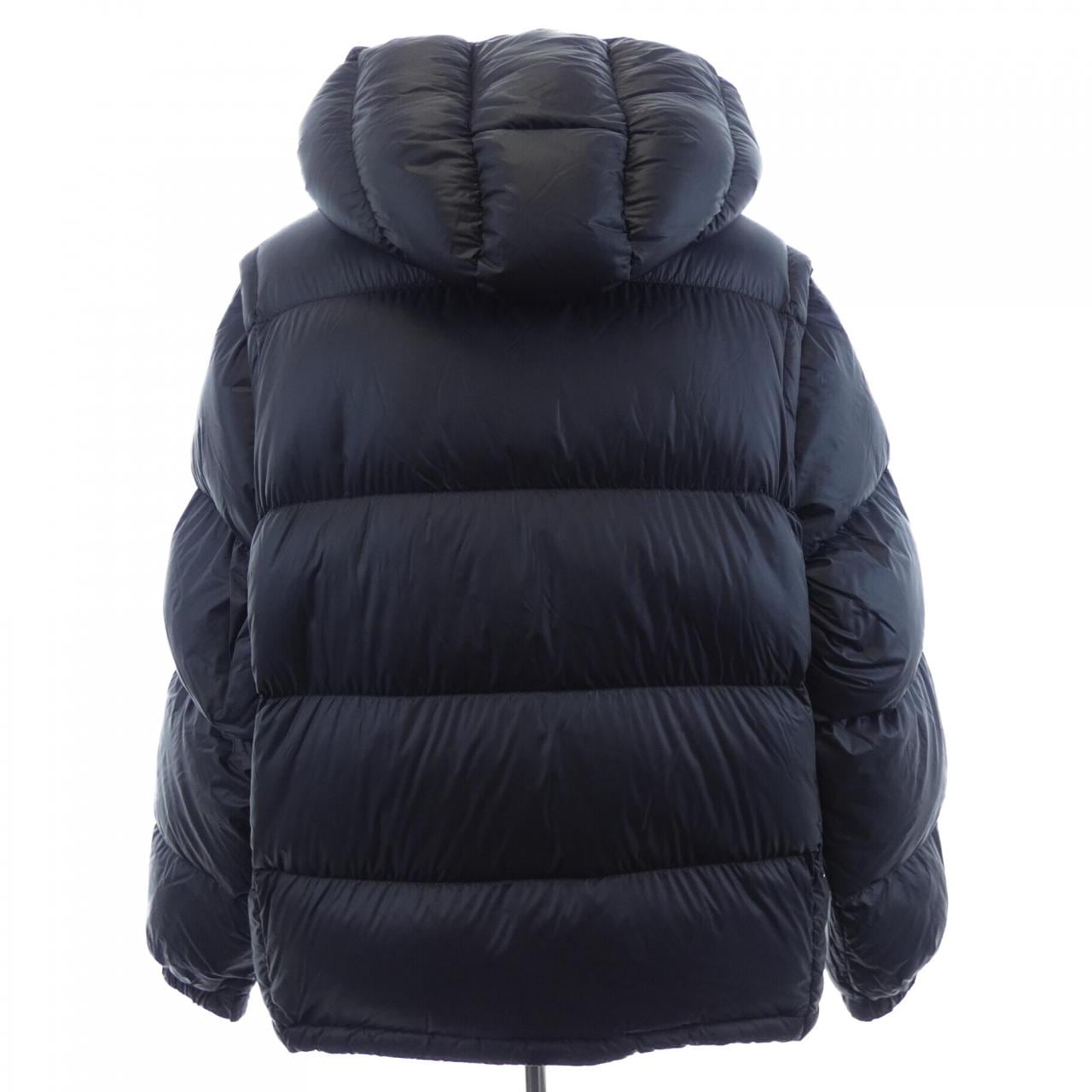 モンクレール MONCLER CYCLONE ダウンジャケット