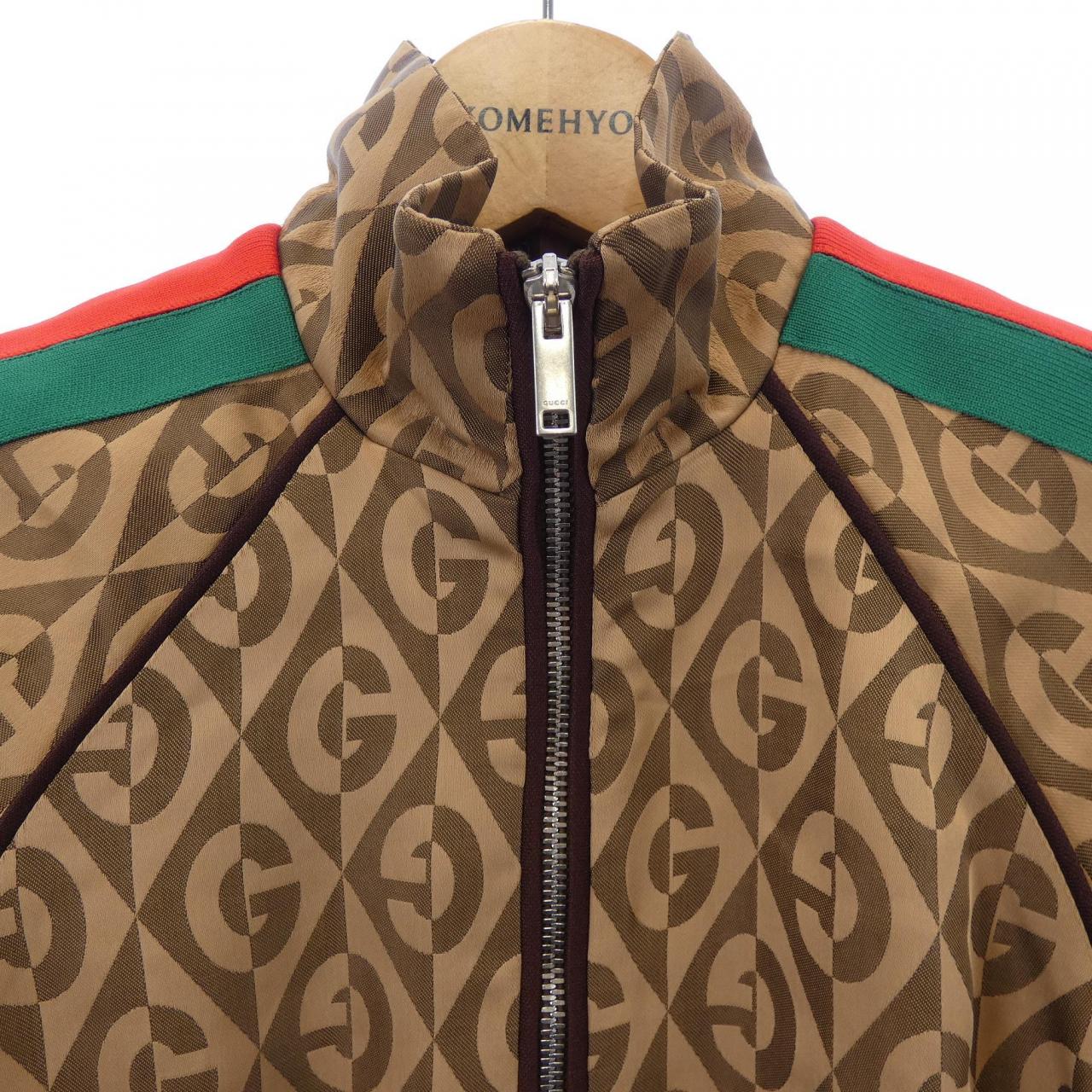 グッチ GUCCI 596002-XJBUT ブルゾン
