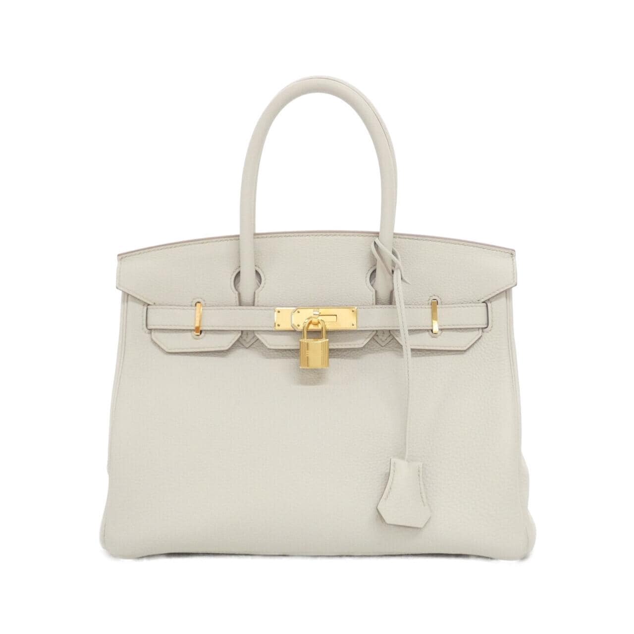 エルメス バーキン 30cm 027633CC バッグ