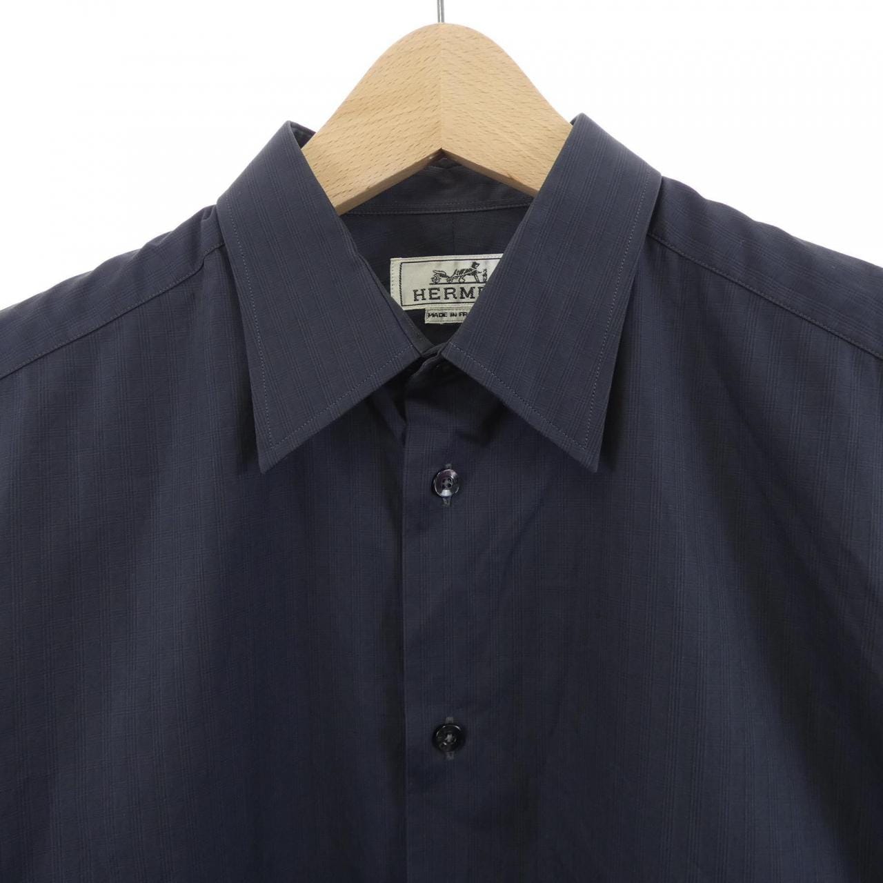 エルメス HERMES シャツ