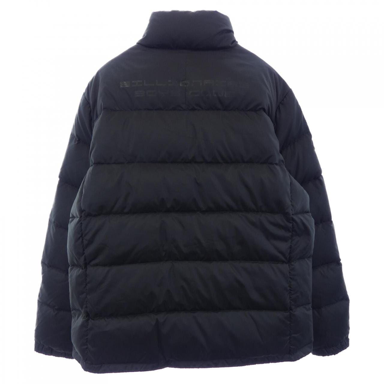 BILLIONAIRE BOYS CLU ダウンジャケット