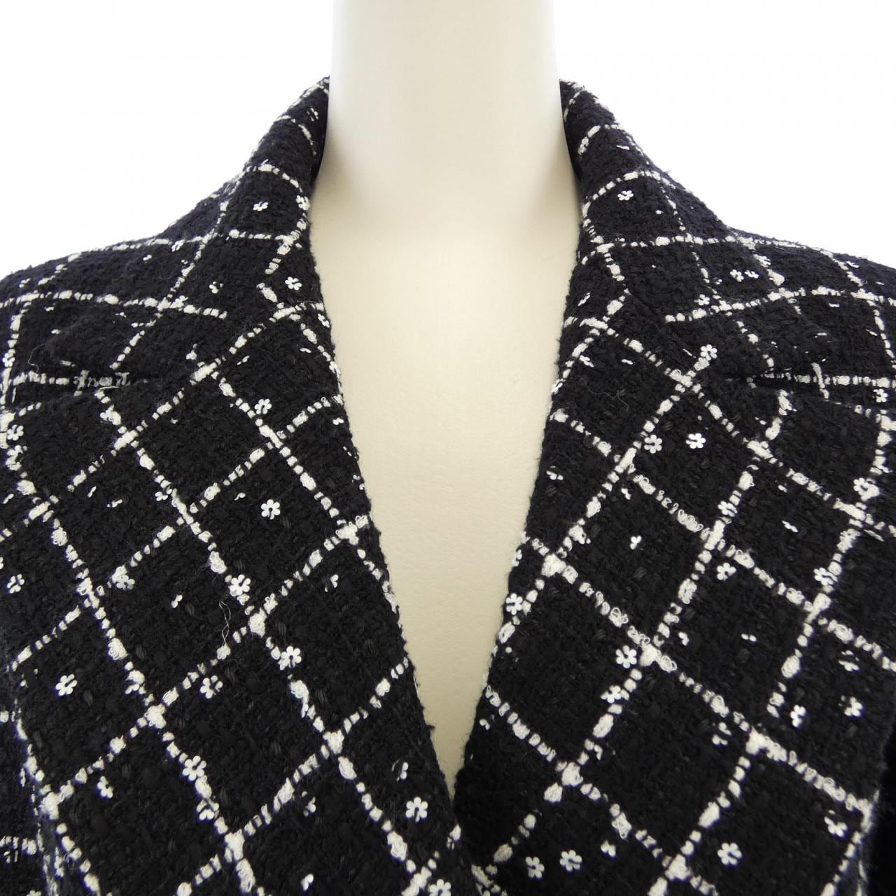 シャネル CHANEL P75797V67318 ジャケット