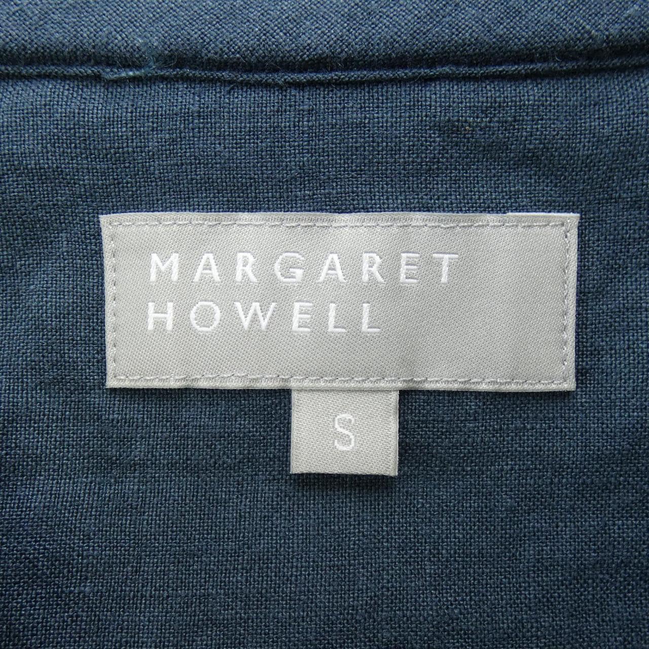 Margaret Howell S/S衬衫