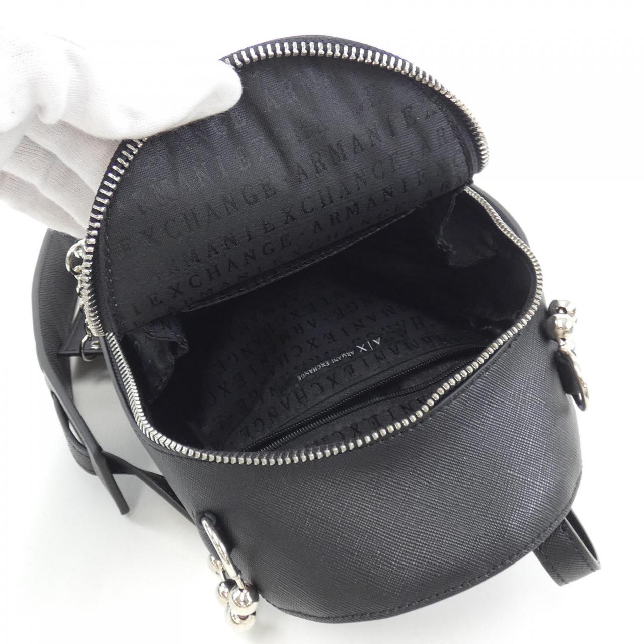 ARAMANI EXCHANCE BAG