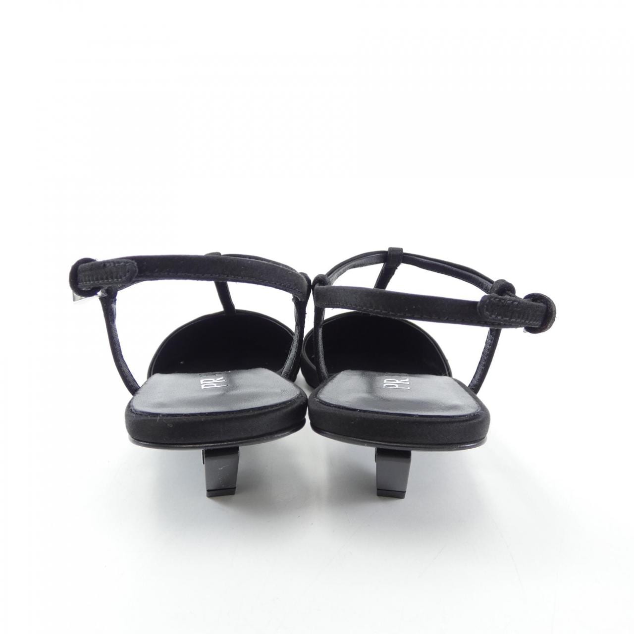 プラダ PRADA パンプス