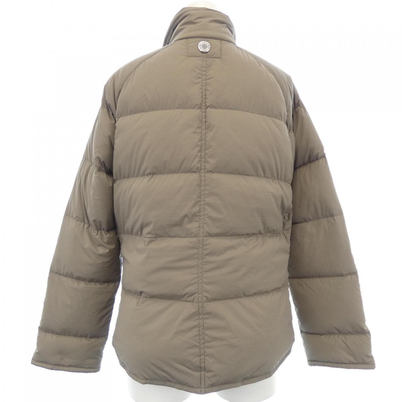 HERMES down jacket